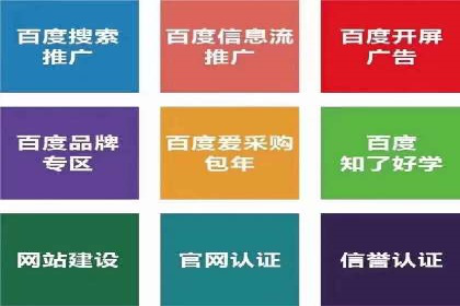 百度推广运营实战：中小企业如何突围